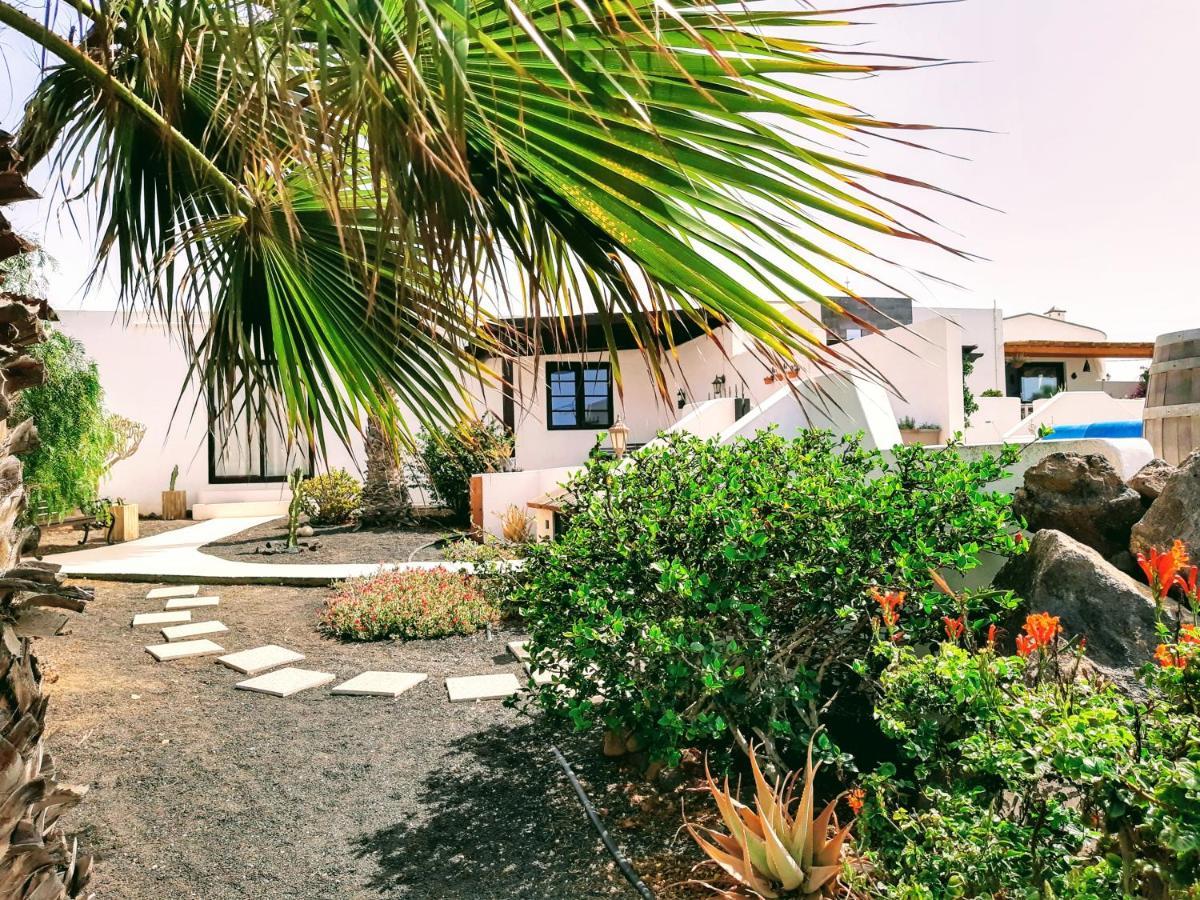 VV - Casa Para Ti La Asomada  Exterior foto